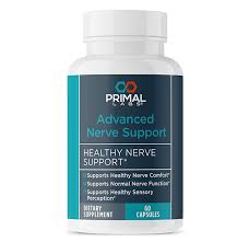 Primal Labs Advanced Nerve Support Reviews