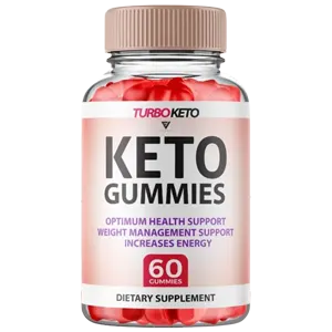 Turbo Keto ACV Gummies Reviews